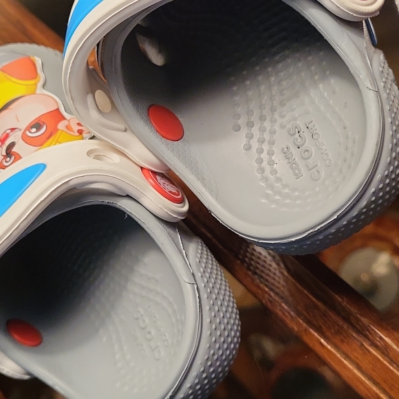 Crocs Paw Patrol - Picture 8 of 9